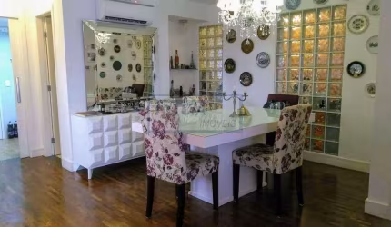 APARTAMENTO À VENDA NA ACLIMAÇÃO, SÃO PAULO