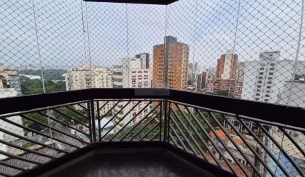APARTAMENTO A VENDA NA VILA MARIANA, SAO PAULO