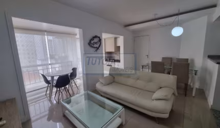 APARTAMENTO PARA LOCAÇÃO NO PARAÍSO