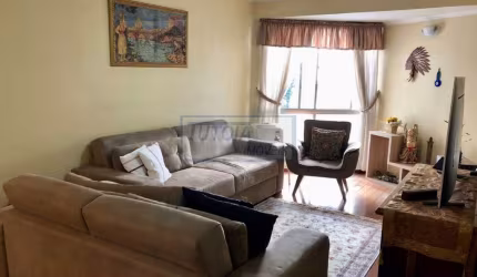 APARTAMENTO A VENDA NO PARAISO