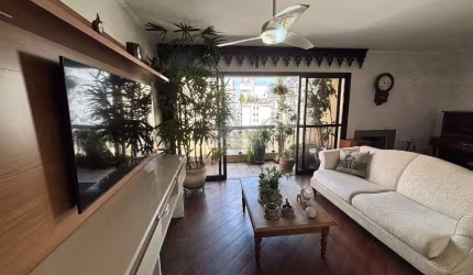 APARTAMENTO DA VENDA NO PARAÍSO