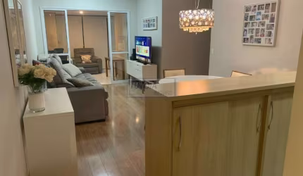APARTAMENTO A VENDA NA ACLIMAÇAO