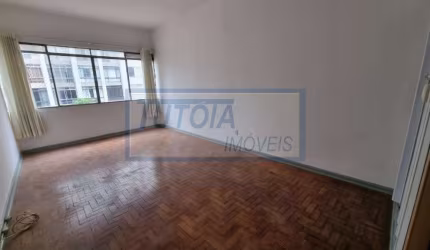 APARTAMENTO PARA LOCAÇAO PROXIMO A  MACKENZIE