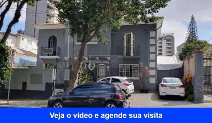 CASA A VENDA NA RUA PELOTAS - VILA MARIANA