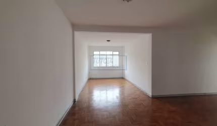 APARTAMENTO PARA LOCAÇÃO NA RUA ABILIO SOARES