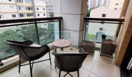 Apartamento à venda no Jardim Paulista, São Paulo