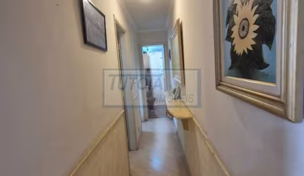 APARTAMENTO À VENDA NO PARAÍSO, SÃO PAULO