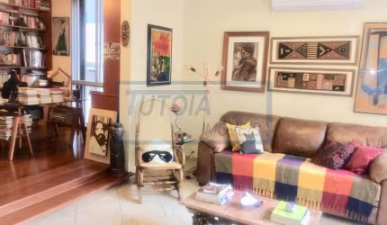 APARTAMENTO À VENDA NO PARAÍSO, SÃO PAULO