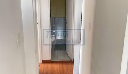 APARTAMENTO À VENDA VILA MARIANA, SÃO PAULO