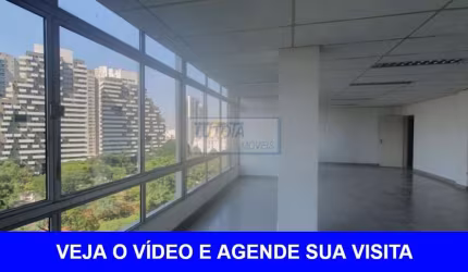 EXCELENTE CONJUNTO COMERCIAL PARA LOCAÇÃO NA RUA BERNARDINO DE CAMPOS