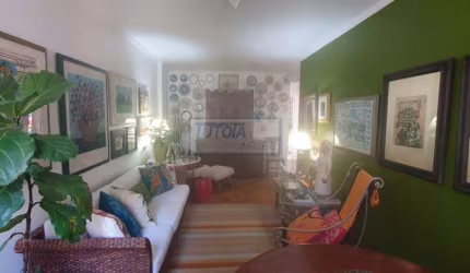 APARTAMENTO A VENDA NO PARAISO