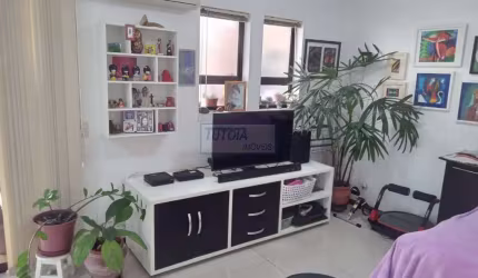 APARTAMENTO À VENDA NA BELA VISTA, SÃO PAULO