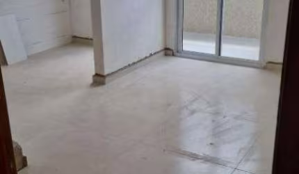 Apartamento à venda 2 quartos 1 suíte 1 vaga Santo Alberto - Santo André - SP