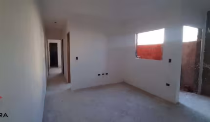 Apartamento à venda 2 quartos 1 suíte 1 vaga Santo Alberto - Santo André - SP