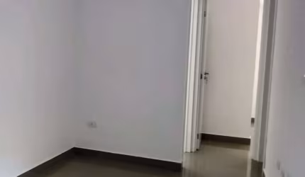 Cobertura 84 m² localizado no bairro Campestre em Santo André - SP