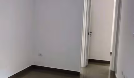 Cobertura 84 m² localizado no bairro Campestre Santo André - SP