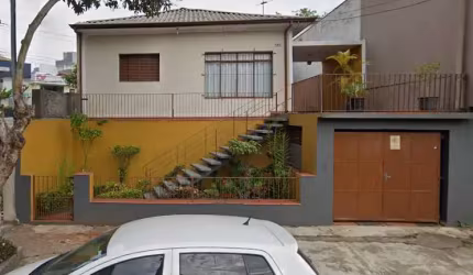 Terreno Vila Bastos 277m2 - aceita apto