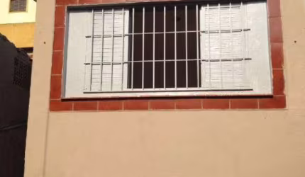 Terreno de 255m² no Bairro Rudge Ramos em São Bernardo do Campo - SP