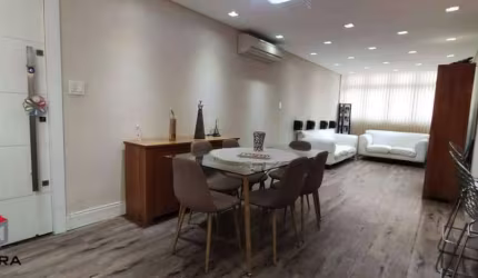 Apartamento à venda 2 quartos 1 suíte Vila Mariana - São Paulo - SP