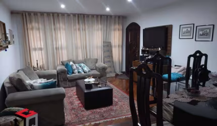 Sobrado Nova Petropolis SBC