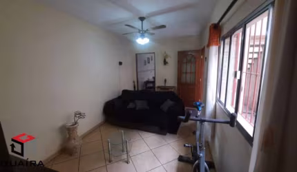 Casa à venda 2 quartos 2 vagas Palmares - Santo André - SP