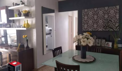 Apartamento à venda 2 quartos 1 vaga Planalto - São Bernardo do Campo - SP