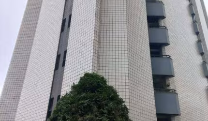 Apartamento de 137m² no Baeta Neves em SBC - SP
