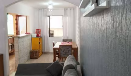 Sobrado à venda 3 quartos 1 suíte 2 vagas Paulicéia - São Bernardo do Campo - SP