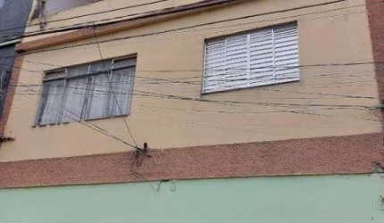 Terreno 244 m² Localizado No Bairro Nova Gerty São Caetano do Sul - SP