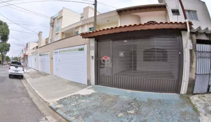 Sobrado Vl Scarpelli