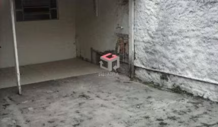 Casa à venda 5 quartos 1 vaga Vila Deodoro - São Paulo - SP