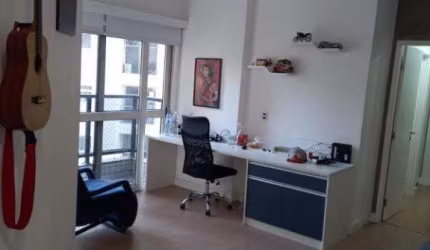 Apartamento à venda 3 quartos 1 suíte 1 vaga Vila Olímpia - São Paulo - SP