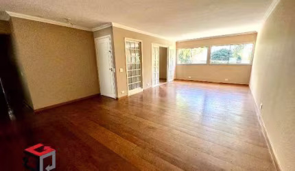 Apartamento à venda 4 quartos 1 suíte 2 vagas Campo Belo - São Paulo - SP