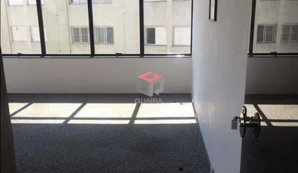 Sala Comercial- 36 m², Parque Imperial- São Paulo