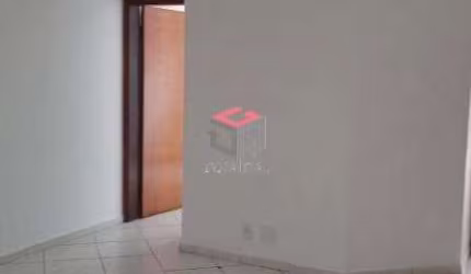 Apartamento de 90m² na Vila Humaitá em Santo André- SP.