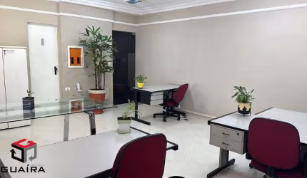 Sala Comercial- 36m², Parque Imperial- São Paulo- SP.