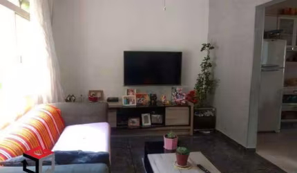 Casa à venda 2 quartos 2 vagas Assunção - São Bernardo do Campo - SP