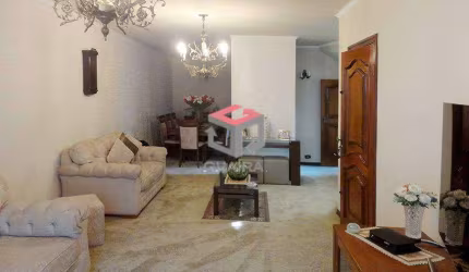 Sobrado de 250m² localizado no Jd. do Mar em São Bernardo do Campo - SP.