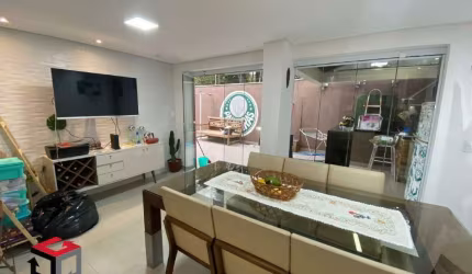 Sobrado Parque Anchieta SBC
