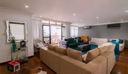 Apartamento 265 m² localizado no bairro Guiomar Santo André