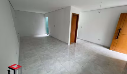Sobrado à venda 2 quartos 2 suítes 2 vagas Camilópolis - Santo André - SP