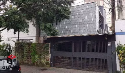 Sobrado Comercial na Vila Mariana 369 m2