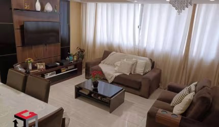 Apartamento à venda 3 quartos 1 suíte Saúde - São Paulo - SP