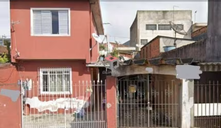 Terreno 250 m² Localizado No Bairro Ferrazópolis São Bernardo do Campo - SP