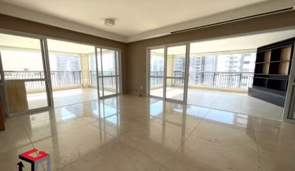 Apartamento 357 M² Localizado No Bairro Moema São Paulo - SP