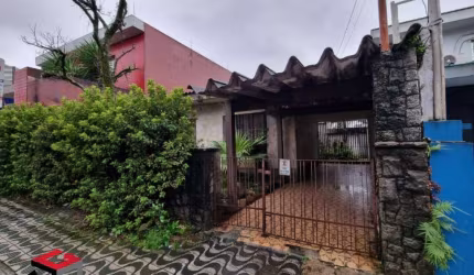 Terreno 165 m² Localizado No bairro Jardim do Mar São Bernardo do Campo - SP