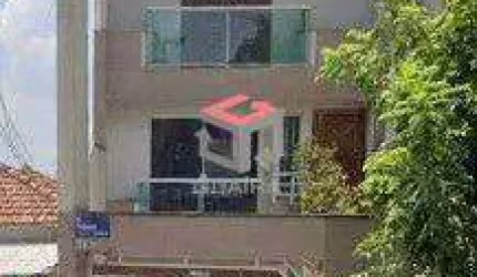 Sobrado B. Olímpico SCS R$1.450.000,00