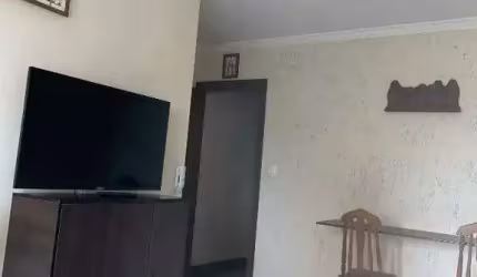 Apartamento à venda 2 quartos 1 vaga Euclides - São Bernardo do Campo - SP