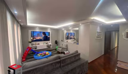 Casa 298 m² Localizado No Bairro Independência São Bernardo do Campo - SP