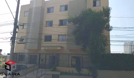 Apartamento à venda 2 quartos 1 vaga Marlene - São Bernardo do Campo - SP